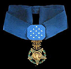 Air Force Medal of Honor