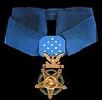 Army Medal of Honor