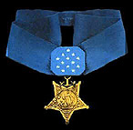 Navy  Medal of Honor